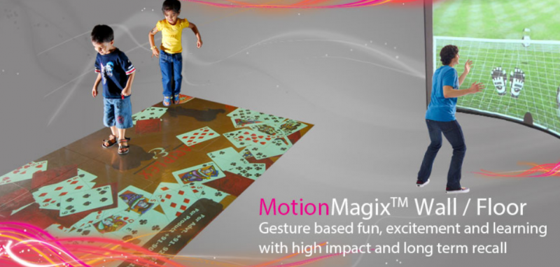 Touch Magix - MotionMagix Ultimate v5.7