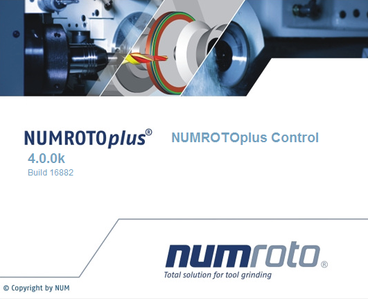 NUM - NUMROTOplus v5.0.0k Build 23498