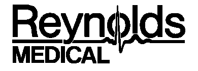 Reynolds Medical - Pathfinger v7.523 or v8.701 Analyser type: PA700