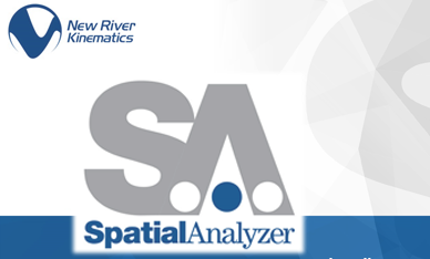 New River Kinematics - SpatialAnalyzer 2019.05.16.55321 x32 & x64