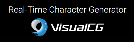 Visual Research Inc. - VisualCG 3D v2.9.5.13